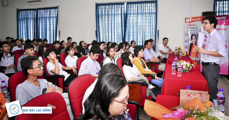 Lựa chọn đúng ngành - Thành công tương lai